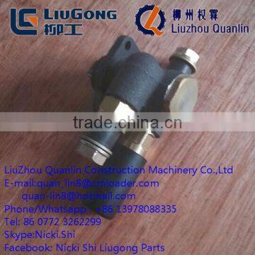 Liugong Spare Parts Liugong Forklift Parts SP107444 Fuel Delivery Pump photo-3