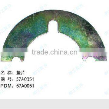 Excavator Spare Parts for Liugong