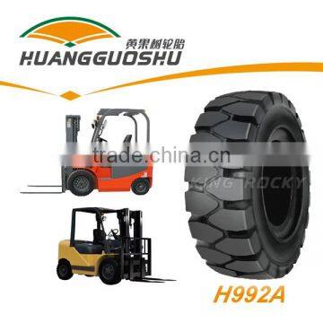 Chinese high quality forklift tyre 7.00-9,good wear resistance