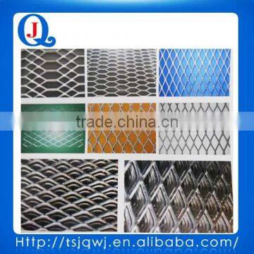 Provide stainless stleel expand wire mesh / heavry duty expand wire mesh / diamond metal mesh