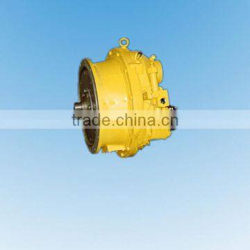 advance torque converter for D65 bulldozer, bulldozer transmission torque converter