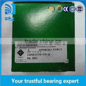 ZARN3570 Needle Roller/Axial Cylindrical Roller Bearing