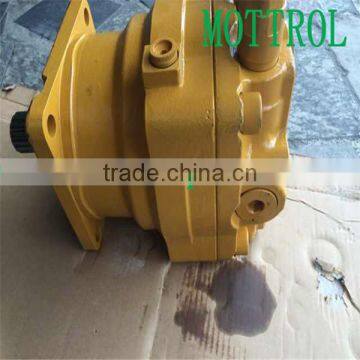 M5X180CHB SWING MOTOR ASSY FOR E330C 2042679X photo-6