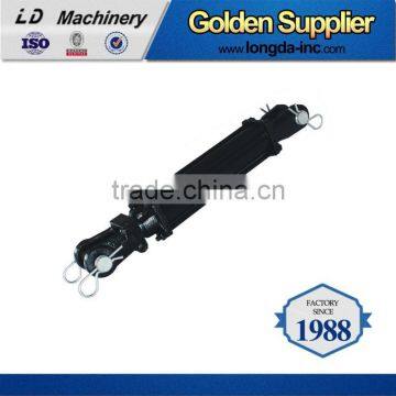 2500PSI Double Acting Tie Rod Hydraulic Cylinder