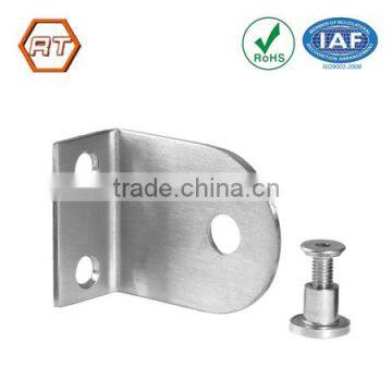 Rite Manufacturer Right Angle Metal Brackets