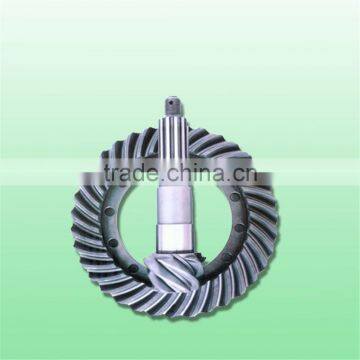 Bevel Gear Wheel photo-5