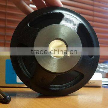 KOOLMAN Crankshaft Pulley 96336264 VKM96006 FI23460 A09384 88826 photo-4