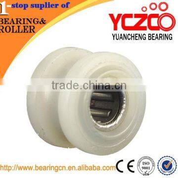Free Samples Needle Bearing Good Quality Thrust Needle Roller Bearing photo-2