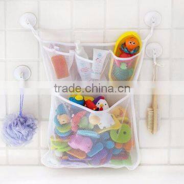 Hot Selling Hanging Bathroom Organizer photo-3