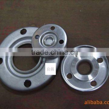 pressed flange