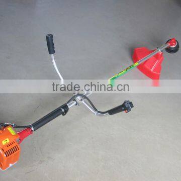 Max. Cutter Width 40mm 2 Sroke Gasoline Engine Brush Cutter ( CY-430 ) photo-4