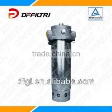 ZL Hydraulic Pressure Filter Oil Filter Manufacturers