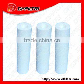 Top-rated PP Melt Blown Filter Cartridge for Water Purification