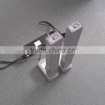 Three Segment Lifting Column for Electric Table photo-5
