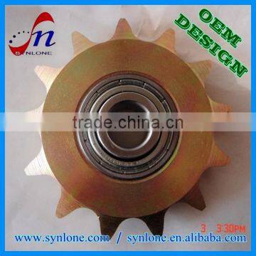 Top quality sprocket assembly with preferential price