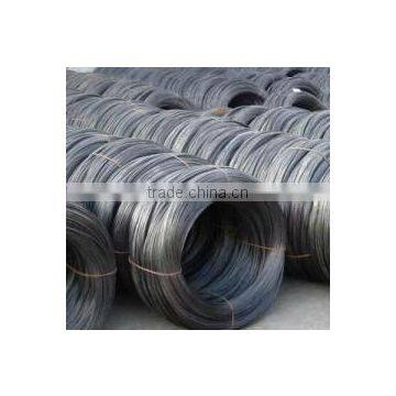 soft flexible black Annealed wire