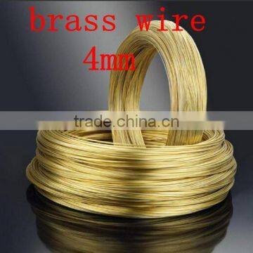 Brass Wire / Brass Wire Brush / Edm Brass Wire