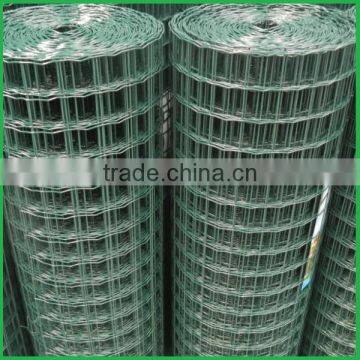 galvanized welded wire mesh cheap