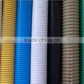 plastic spiral suction hose