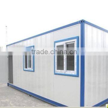 Prefabricated House/prefab Cabins photo-4