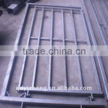 Metal Farm Gate photo-6