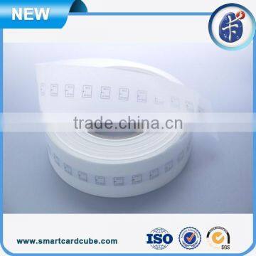 Nfc Sticker and Label Printing photo-5