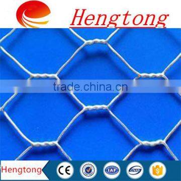 factory price PVC coated Hexagonal wire netting /rabbit cage