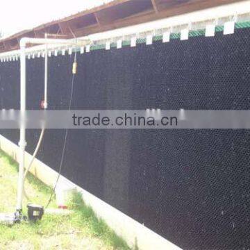 cooling pad for poultry house