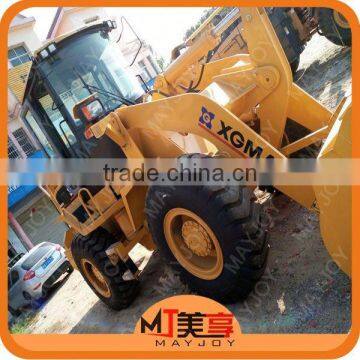 MAYJOY wheel loader/ mini wheel loader(skype :mayjoy46)