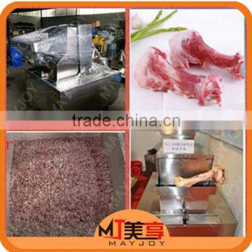 High Capacity Animal Bone Grinder With Top Quality/Bone Crusher for Hot Sale photo-4