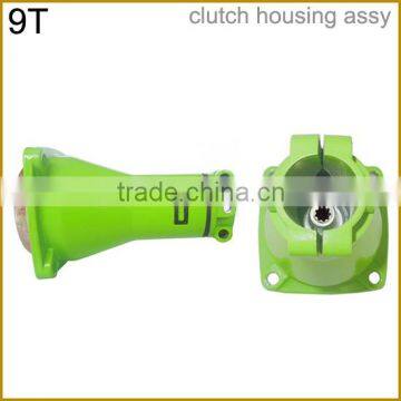 brush cutter 9T 26CM Parts clutch housing assy