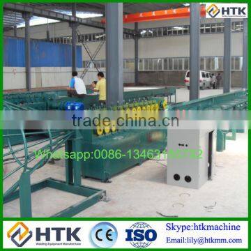 Steel rod cutting machine,Wire Straightening and Cutting Machine