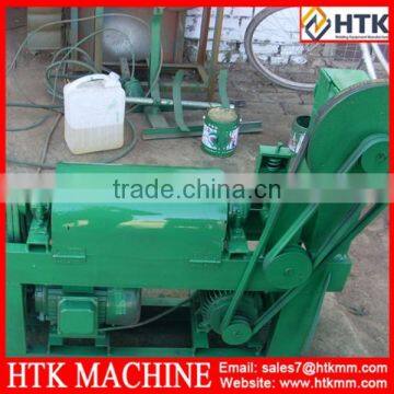 Factory Price Hot Selling Automatic Wire Straightening and Cutting Machine photo-4