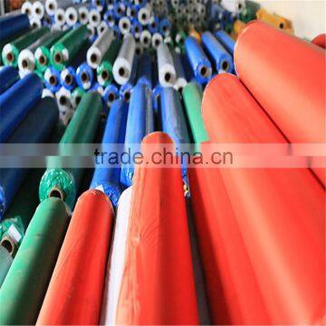 Fireproof Polyester Banner Fabric & Tarpaulin photo-6