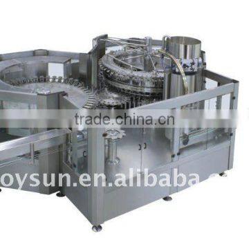 carbonated beverage filling machine(CO2 drink filling machine)