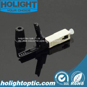 Скоростной разъем типа Sc mm для FTTH photo-3