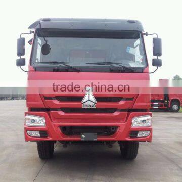 2015 New Sinotuck Howo 6*4 Dump truck ZZ3257N3647B