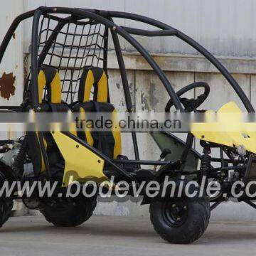 New 110cc Gas go Kart for Sale(MC-413) photo-5