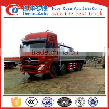 Good price Chengli factory 30000L oil delivery trucks for sale