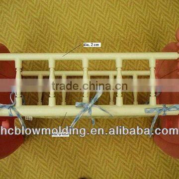 OEM Blow Molding New Born Baby Furniture Bed photo-2