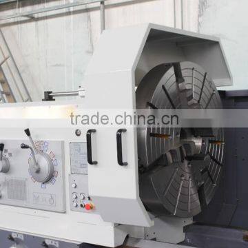 Heavy-duty CNC Horizontal Lathe photo-5