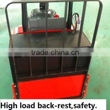 China Top1 Manufacturer Brand Heli 3 Ton Pallet Truck photo-5