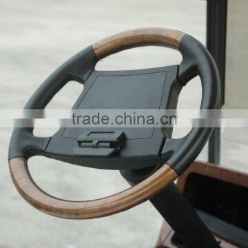 Two Seats Electric Golf Cart,double Seat Shopping Cart,USA LSV photo-2