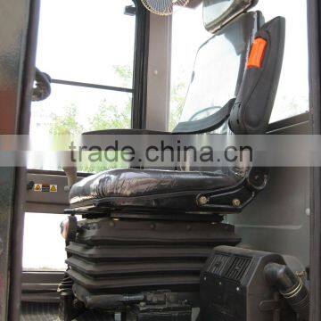 1600kg Wheel Loader,look for Partner From Tanzania photo-3