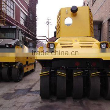 YL16G Hydraulic Pneumatic Tire Rollers