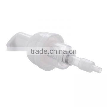 Custom PP Plastic Foam Pump 28/410 for Wash Products Bottle photo-6