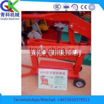 High Efficient Manual Tile Cutter photo-3