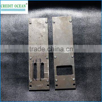 CREDIT OCEAN Send Film Plates for Tipping Machine Part photo-2