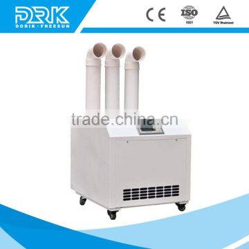 Industrial ultrasonic cool mist humidifier