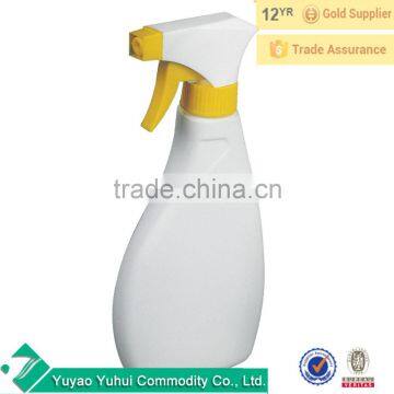 Trigger Spray Bottles Valeting Hydroponics Chemical Hairdressing Gardening